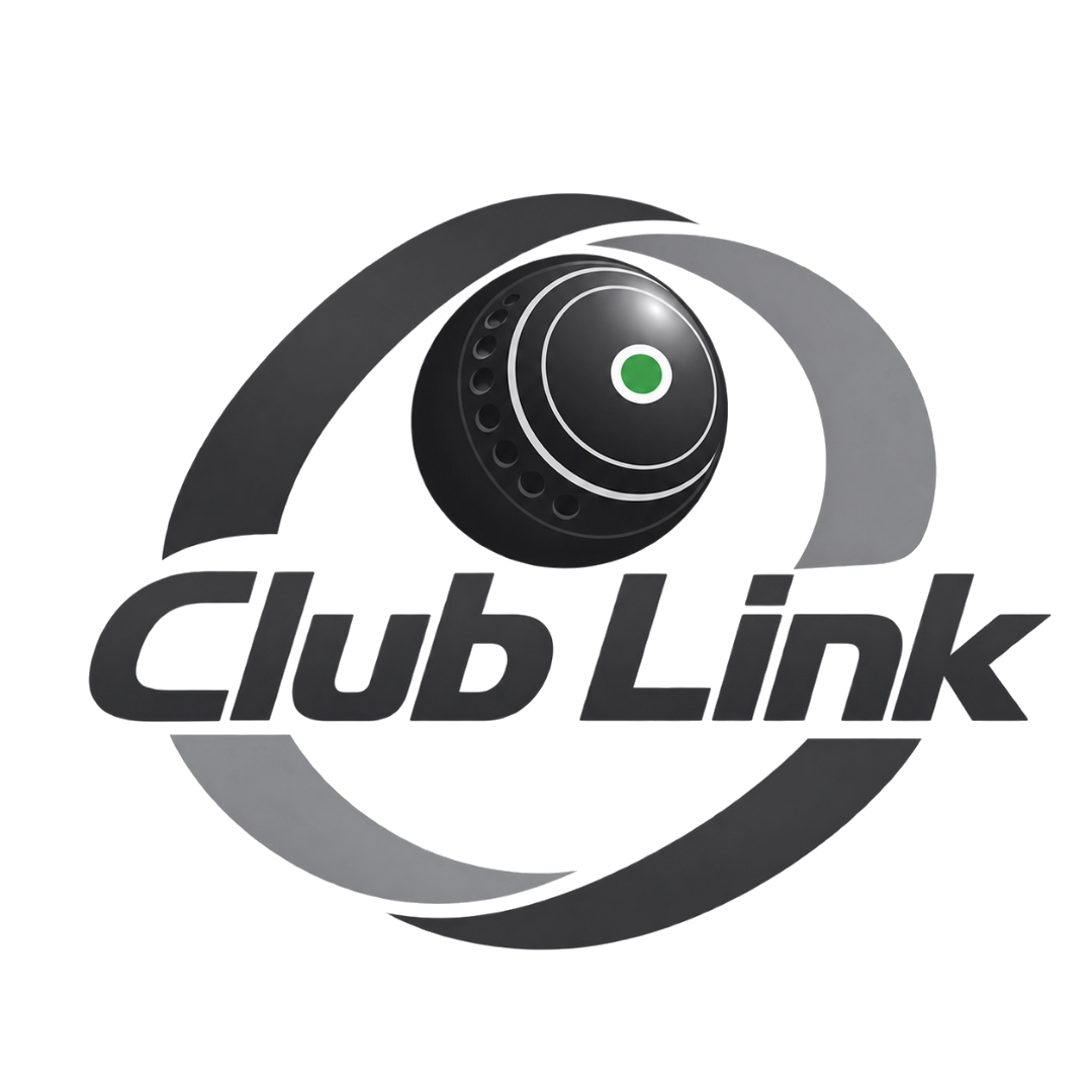 Club Link logo